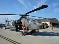 Scott Air Force Base Air Show Sept 2009 028